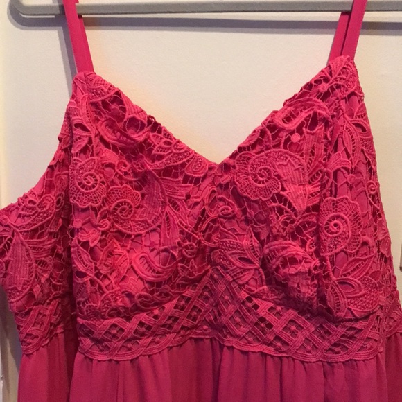 Torrid size 3 top - Picture 2 of 7